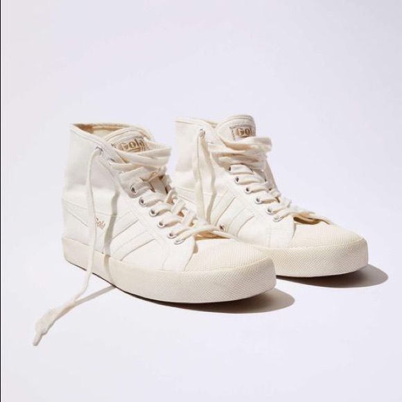 gola coaster high top